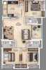 optima Floor Plan Floor Plan