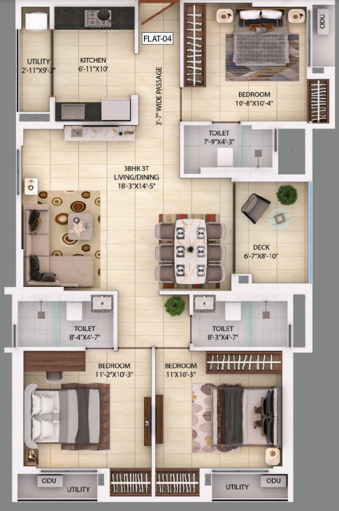 Floor Plan optima Floor Plan Floor Plan