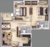 optima Floor Plan Floor Plan