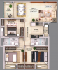 optima Floor Plan Floor Plan