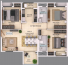 optima Floor Plan Floor Plan