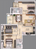optima Floor Plan Floor Plan
