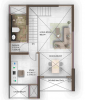  geras-island-of-joy Floor Plan Upper Level Duplex Plan