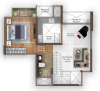  geras-island-of-joy Floor Plan Upper Level Duplex Plan