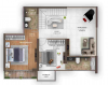  geras-island-of-joy Floor Plan Upper Level Duplex Plan