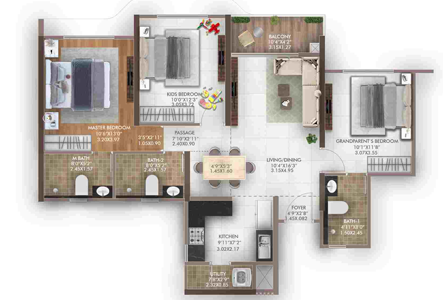 Floor Plan geras island of joy Floor Plan Floor Plan