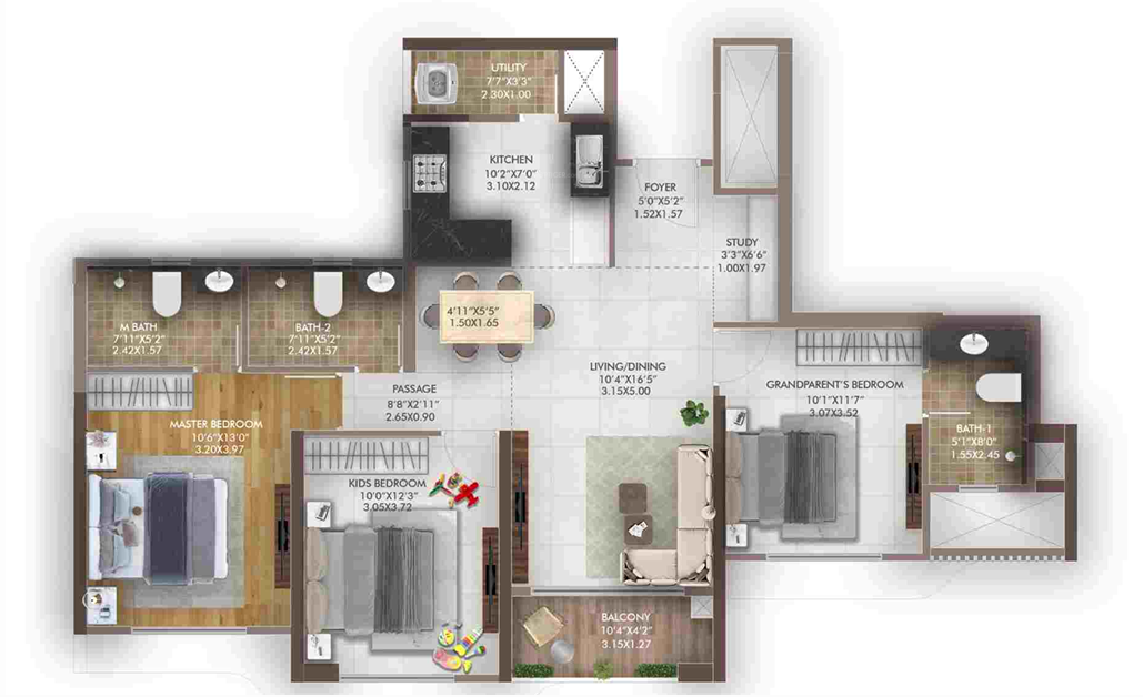Floor Plan geras island of joy Floor Plan Floor Plan