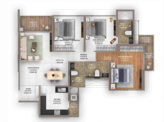  geras-island-of-joy Floor Plan Floor Plan