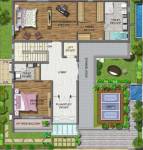 First Floor Plan iris Floor Plan First Floor Plan