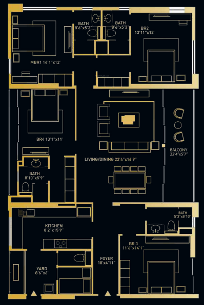Floor Plan aurus Floor Plan Floor Plan