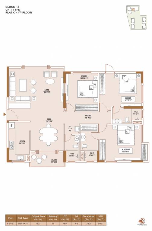 Floor Plan nidhara phase 1 Floor Plan Floor Plan