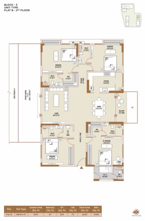 Floor Plan nidhara phase 1 Floor Plan Floor Plan