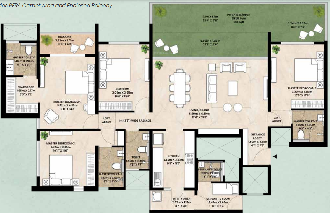 Floor Plan ivylush Floor Plan Floor Plan