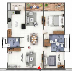 Floor Plan lakescape Floor Plan Floor Plan