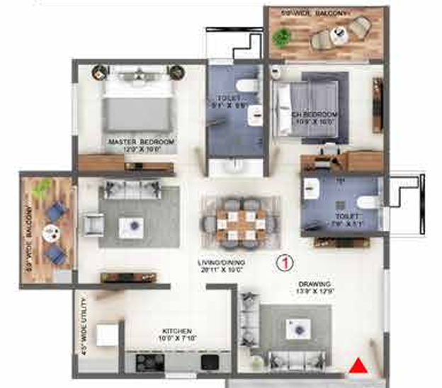 Floor Plan lakescape Floor Plan Floor Plan