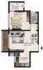  skky-city-vivanta-bldg-f-and-bldg-g Floor Plan Floor Plan