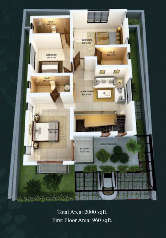 First Floor Plan campus heights Floor Plan First Floor Plan