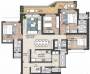 Floor Plan  oakwood-at-the-prestige-city Floor Plan Floor Plan