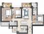Floor Plan  oakwood-at-the-prestige-city Floor Plan Floor Plan