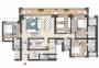 Floor Plan  oakwood-at-the-prestige-city Floor Plan Floor Plan