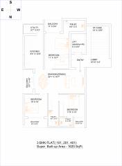 Floor Plan krishna-heights Floor Plan Floor Plan