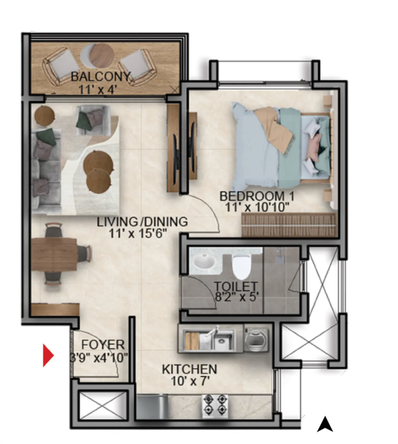 Floor Plan southern star Floor Plan Floor Plan