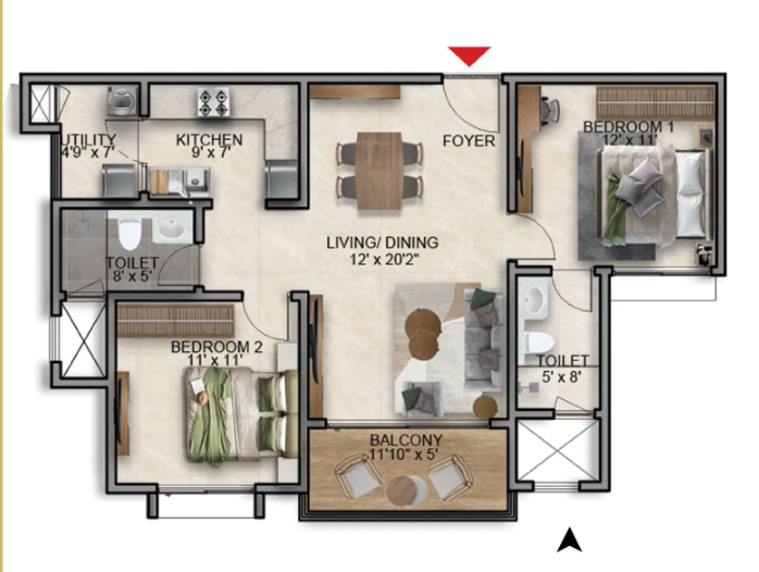 Floor Plan southern star Floor Plan Floor Plan