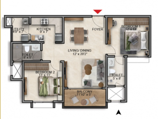 Floor Plan  southern-star Floor Plan Floor Plan