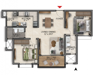 Floor Plan  southern-star Floor Plan Floor Plan