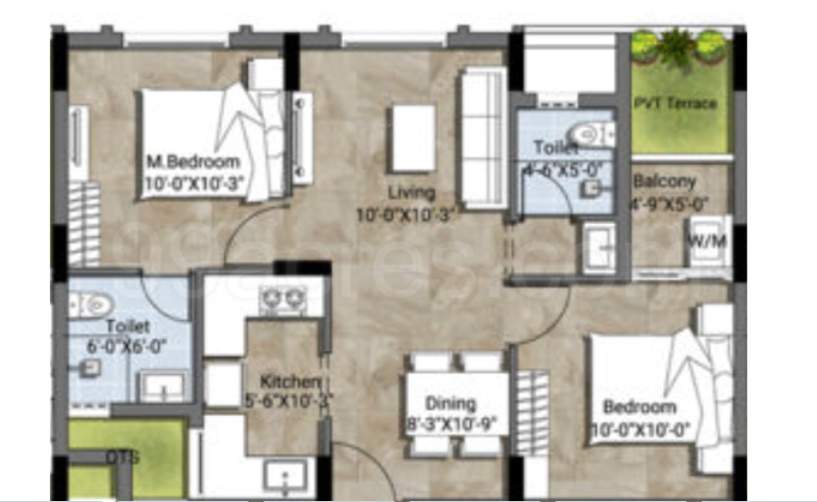 house of champions Floor Plan Floor Plan