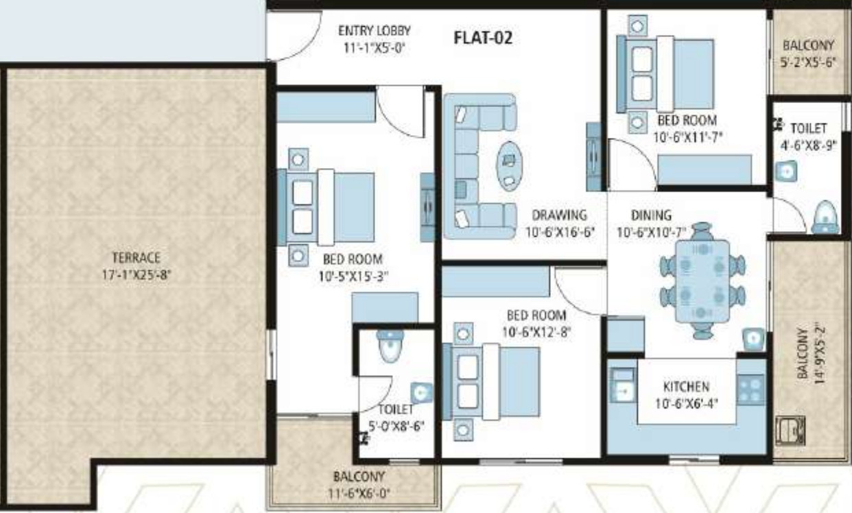 Floor Plan shyam shanti estates Floor Plan Floor Plan