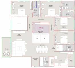  the-opus-and-aatmantan Floor Plan Floor Plan