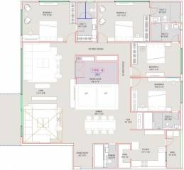  the-opus-and-aatmantan Floor Plan Floor Plan