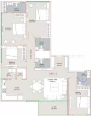  the-opus-and-aatmantan Floor Plan Floor Plan