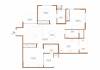 scottsville Floor Plan Floor Plan