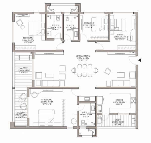 Floor Plan madison-avenue Floor Plan Floor Plan