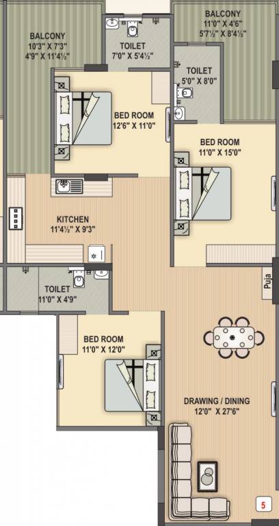 Floor Plan nakshtra Floor Plan Floor Plan