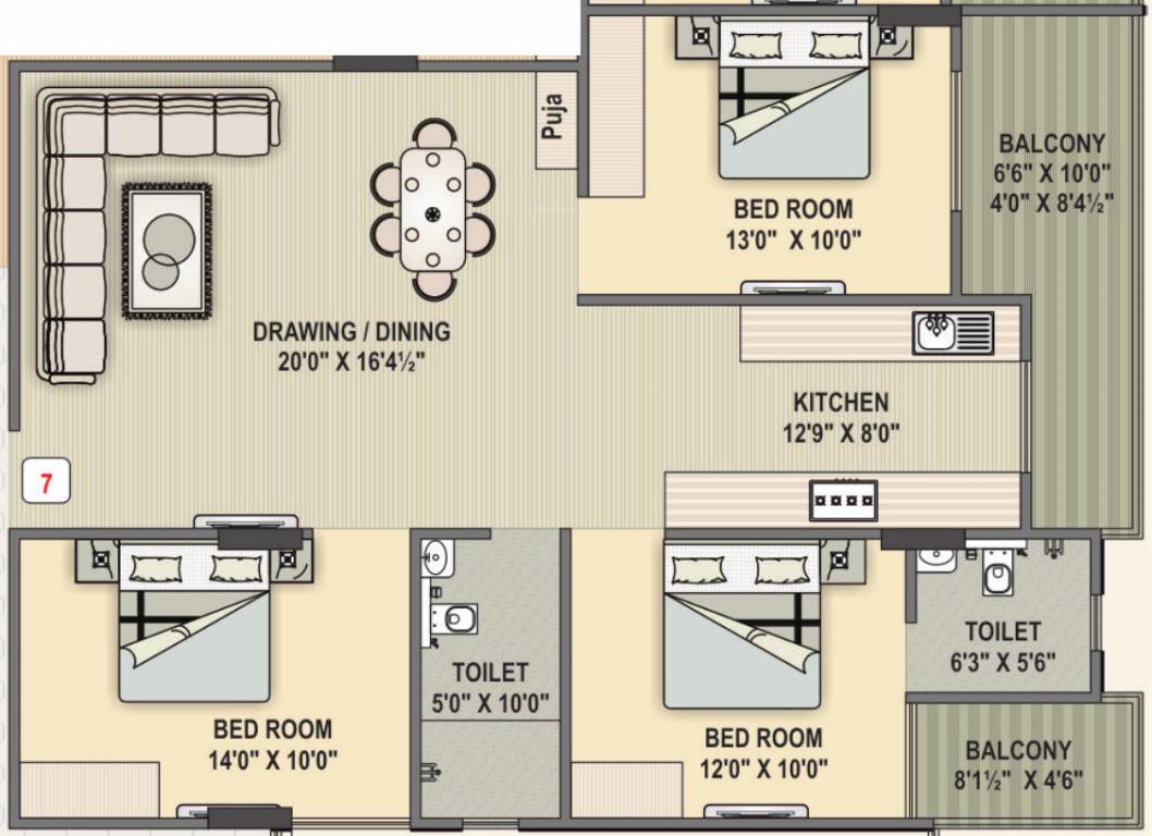 Floor Plan nakshtra Floor Plan Floor Plan