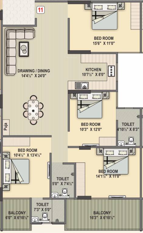 Floor Plan nakshtra Floor Plan Floor Plan