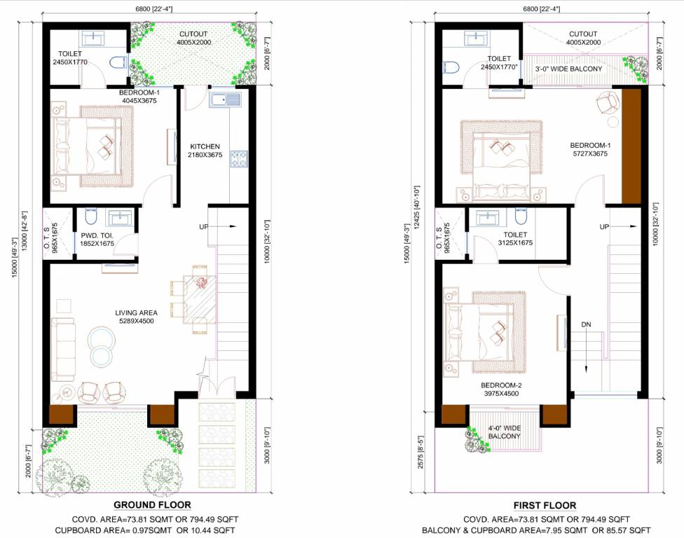 Floor Plan suraksha enclave Floor Plan Floor Plan