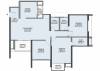 flamante-by-vtp-luxe-phase-1 Floor Plan Floor Plan