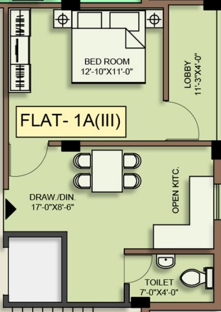 Floor Plan elite square Floor Plan Floor Plan