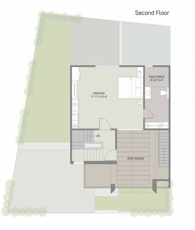 Second Floor Plan aston 21 Floor Plan Second Floor Plan