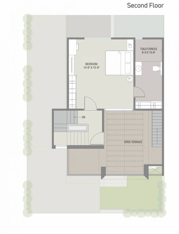 Second Floor Plan aston 21 Floor Plan Second Floor Plan