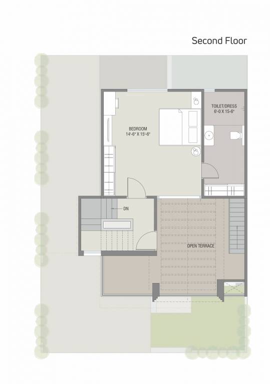 Second Floor Plan aston 21 Floor Plan Second Floor Plan