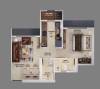 vihang-thane-infinity Floor Plan Floor Plan