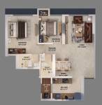 Floor Plan vihang-thane-infinity Floor Plan Floor Plan