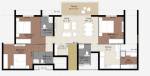 Floor Plan  true-north-by-livingwalls Floor Plan Floor Plan