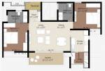 Floor Plan  true-north-by-livingwalls Floor Plan Floor Plan