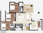 Floor Plan  true-north-by-livingwalls Floor Plan Floor Plan